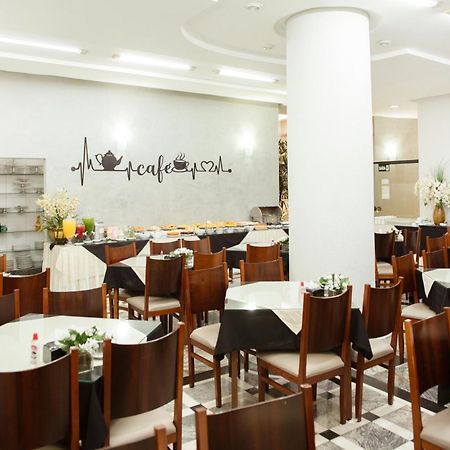 River Palace Hotel Divinópolis المظهر الخارجي الصورة