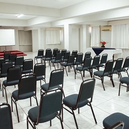 River Palace Hotel Divinópolis المظهر الخارجي الصورة