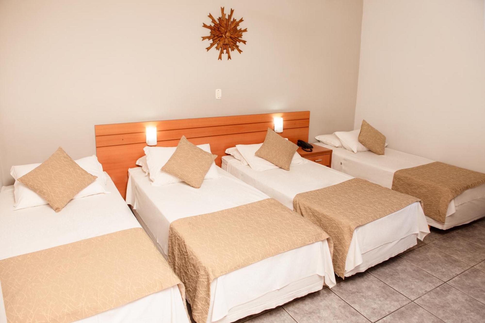 River Palace Hotel Divinópolis المظهر الخارجي الصورة
