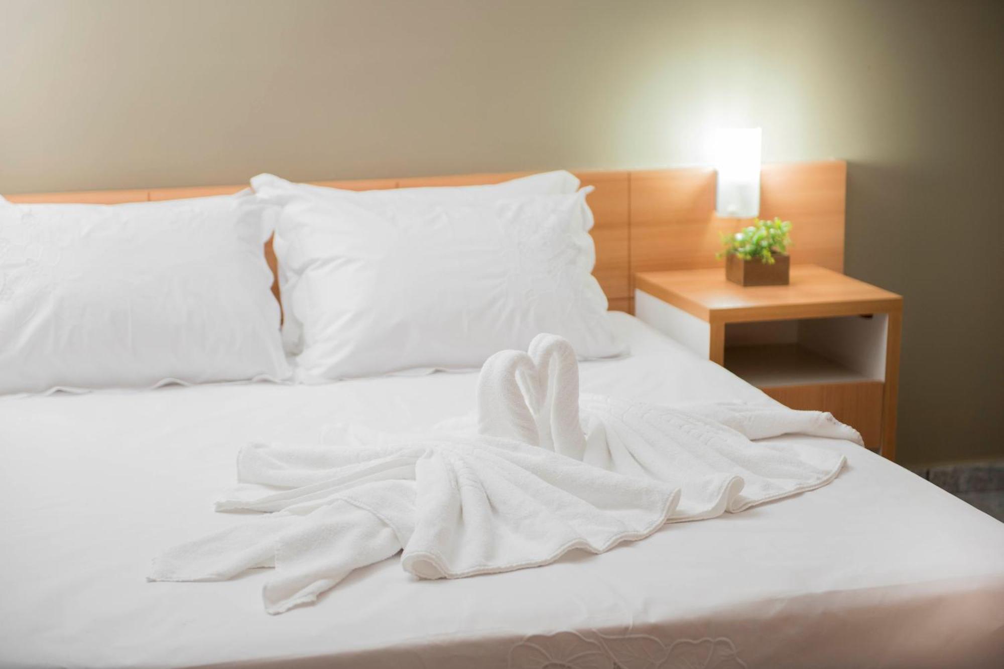 River Palace Hotel Divinópolis المظهر الخارجي الصورة