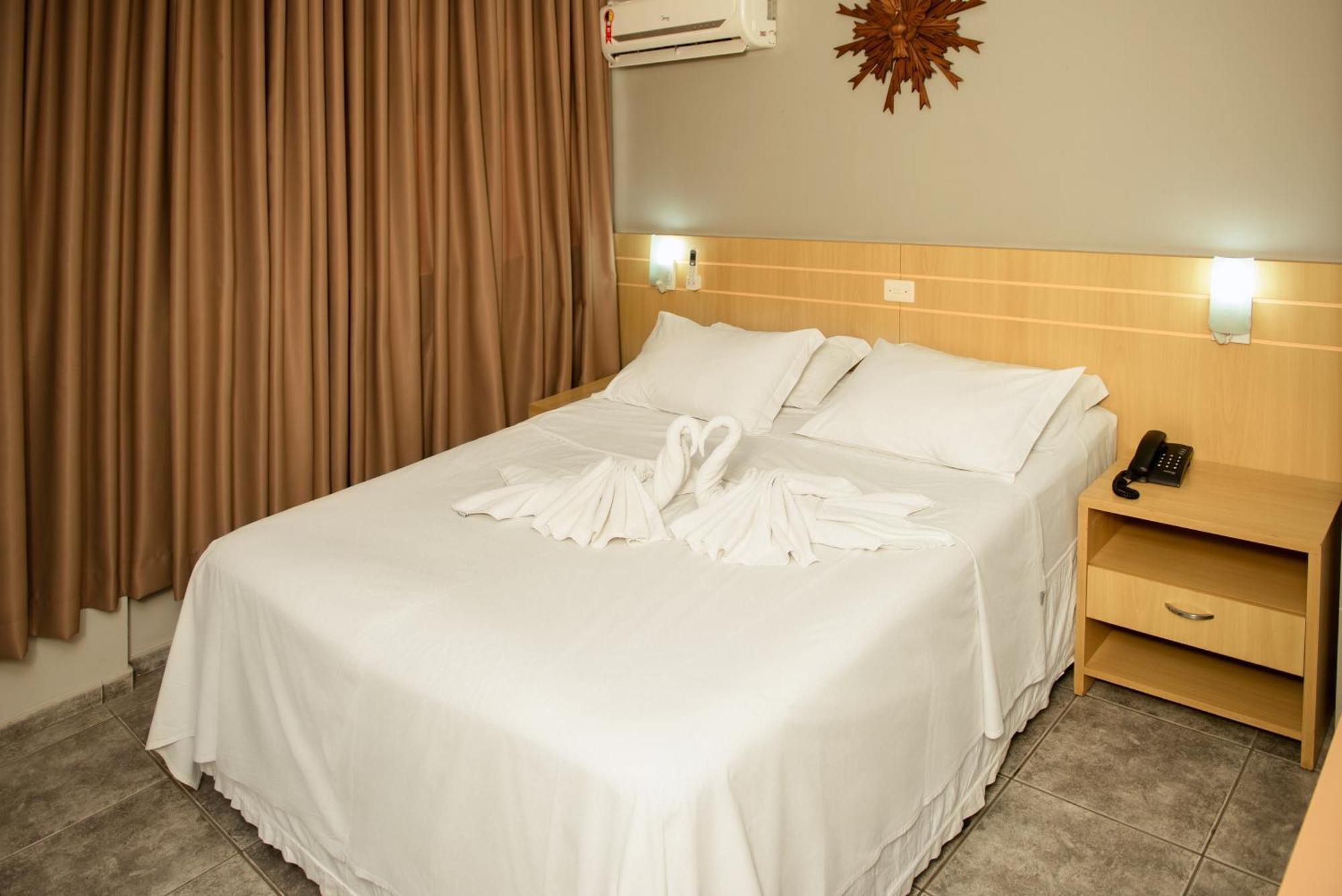 River Palace Hotel Divinópolis المظهر الخارجي الصورة